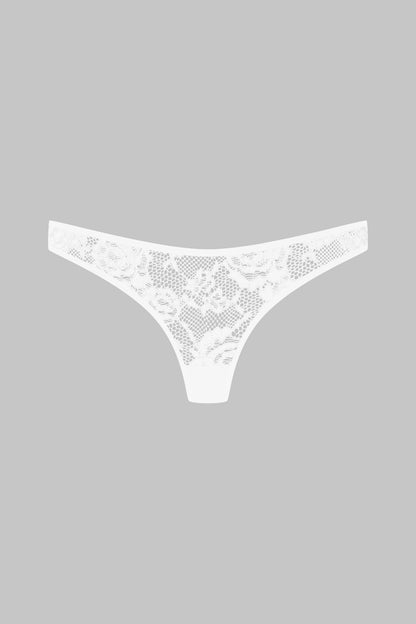 Tanga - Flashback