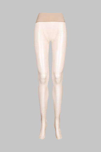 Seamless Signature 20D Tights - Medium Light - LEGWEAR