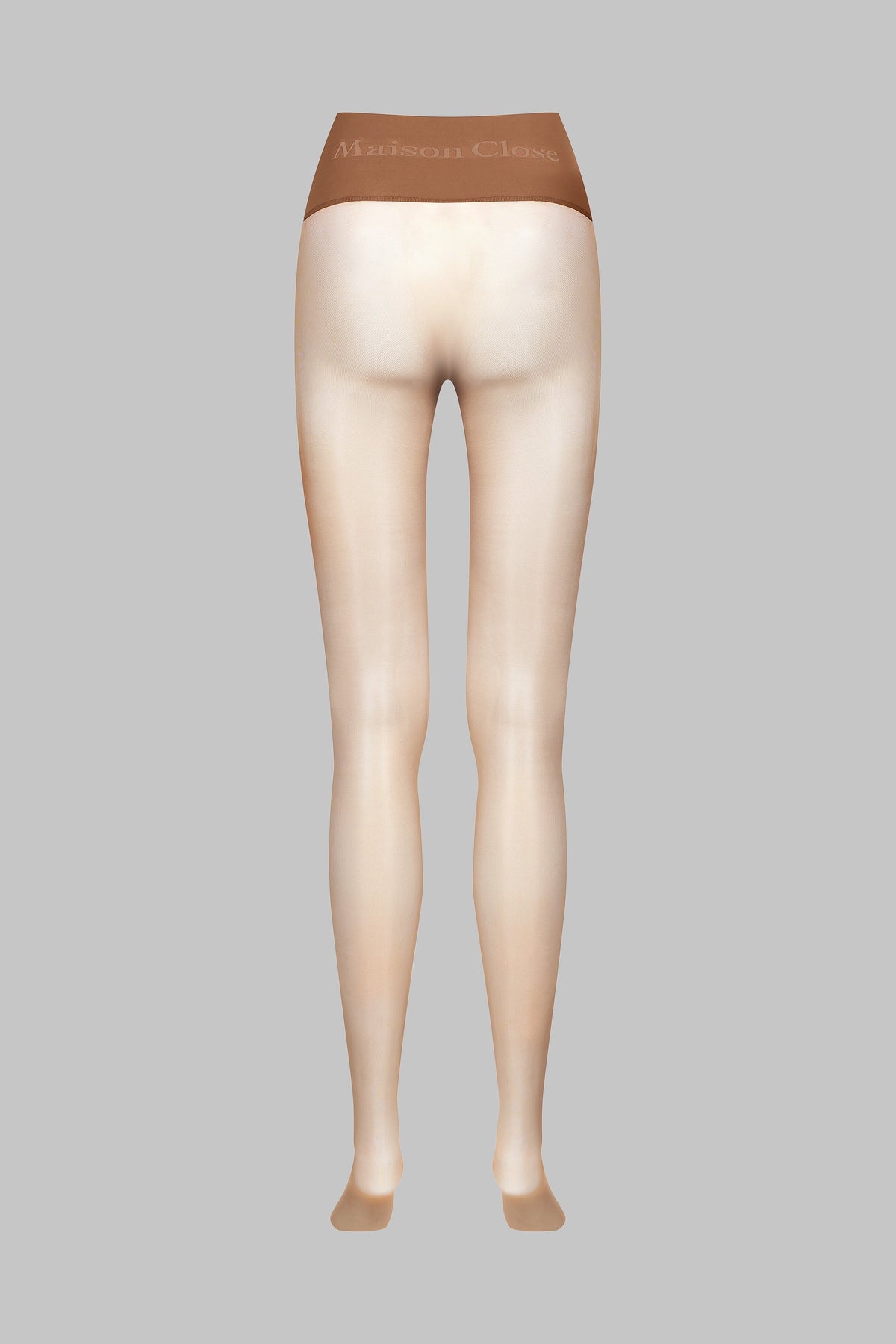Seamless Signature 20D Tights - Medium Deep - LEGWEAR