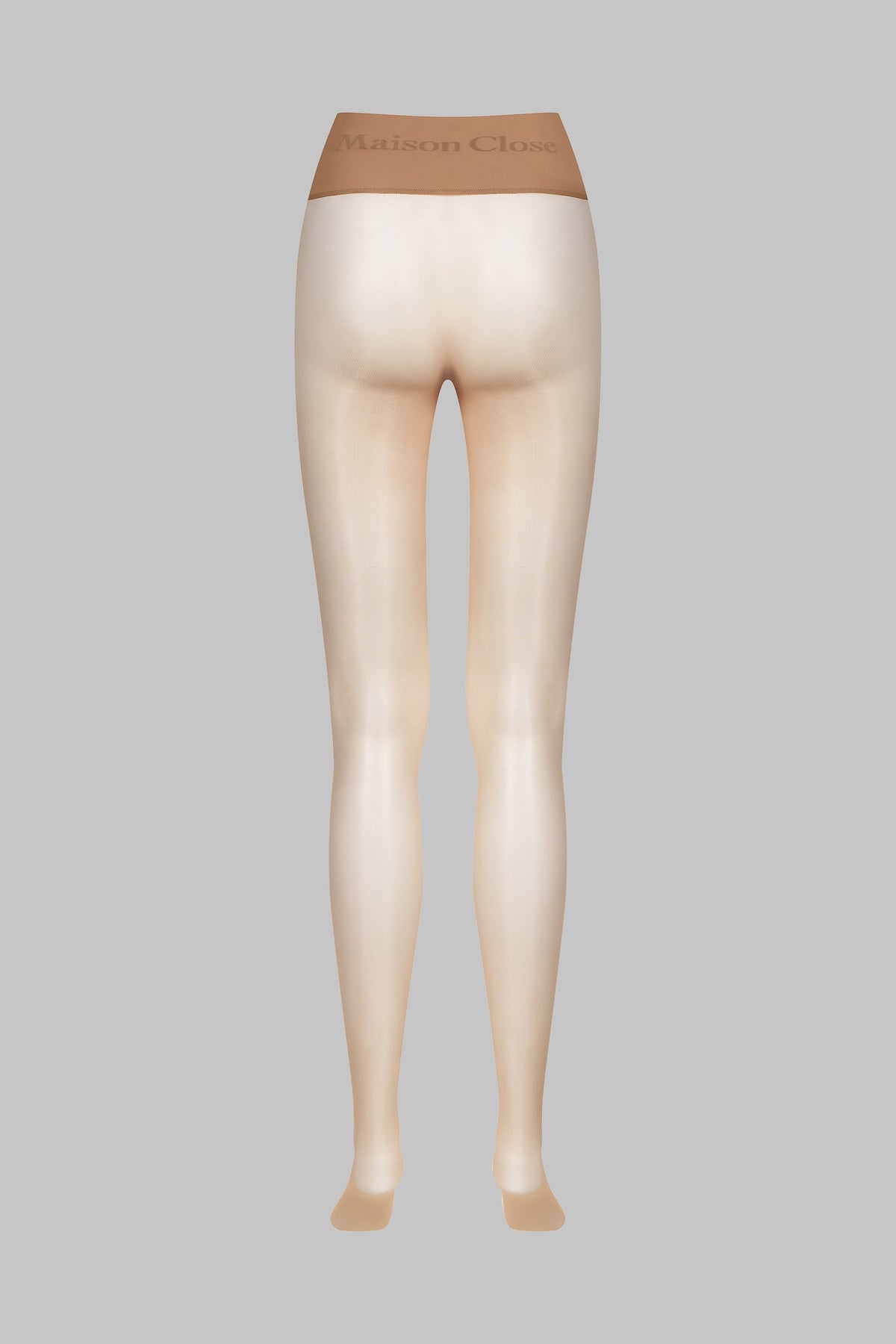 Seamless Signature 20D Tights - Medium - LEGWEAR