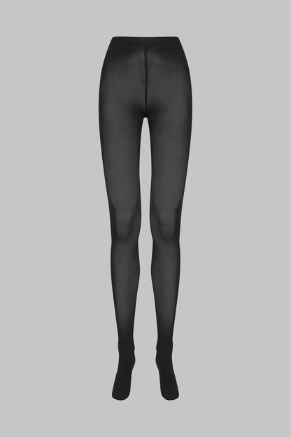 Tights infinite line 60D - LEGWEAR