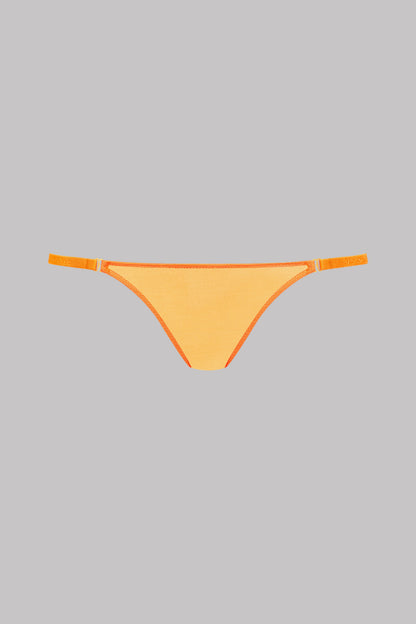 Mini thong - Corps à Corps Neon