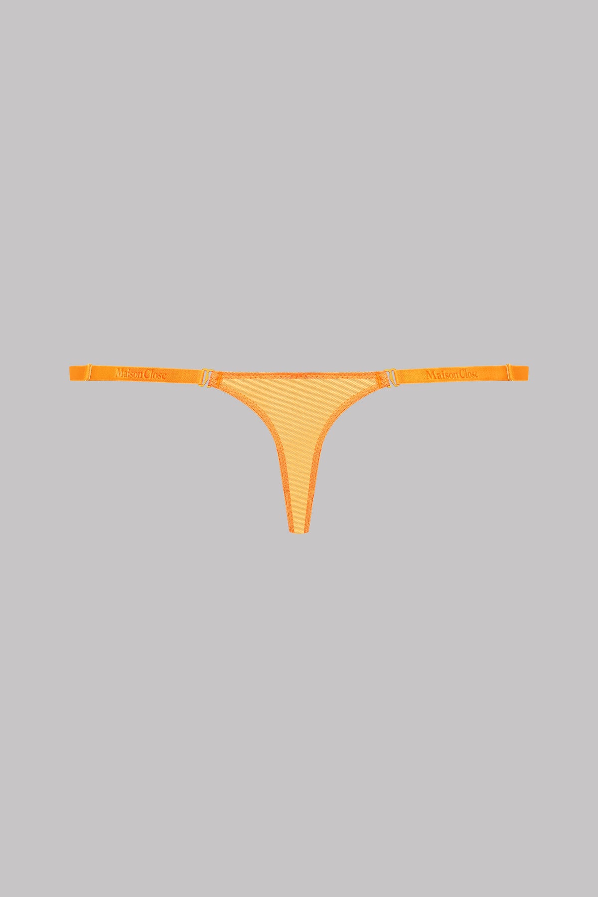 Mini thong - Corps à Corps Neon