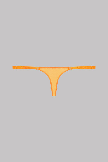 Mini thong - Corps à Corps Neon