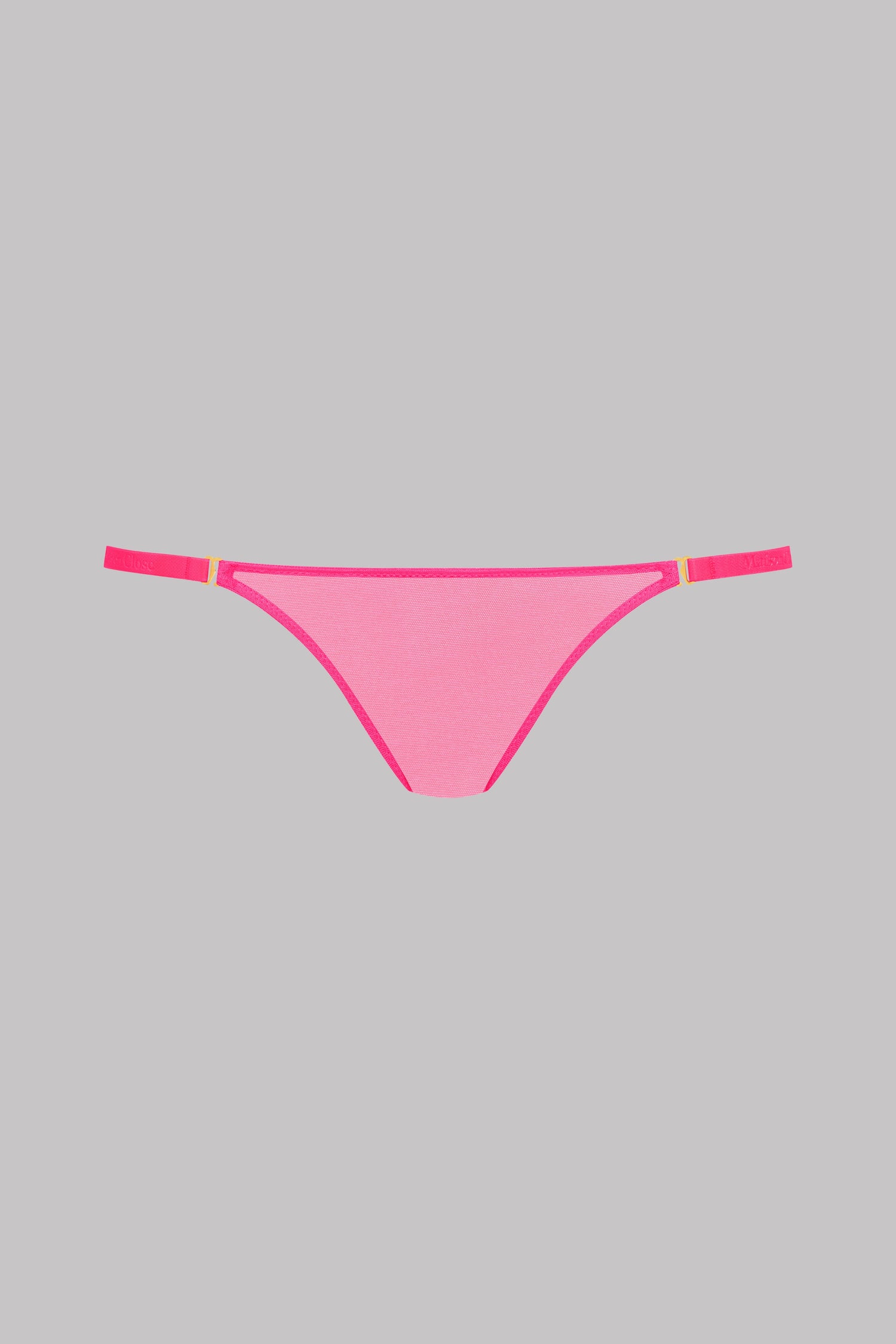Mini thong - Corps à Corps Neon