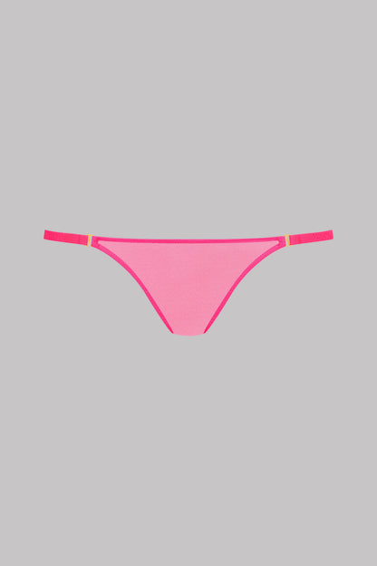 Mini thong - Corps à Corps Neon