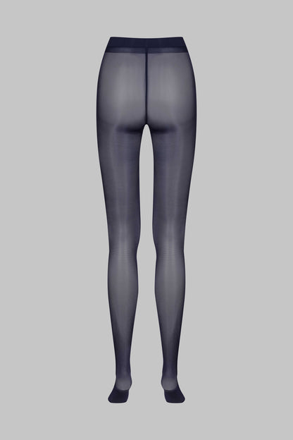 Tights Obsession 40D - Grey - LEGWEAR