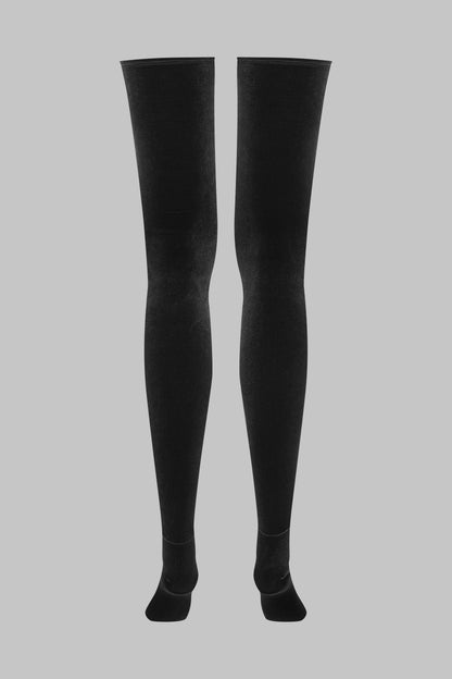 Stockings - Maison Close x Scandale -  ROCOCO