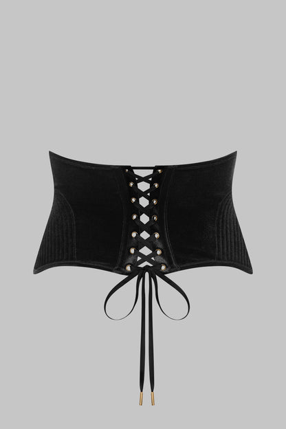 Waist Cincher - Maison Close x Scandale -  ROCOCO