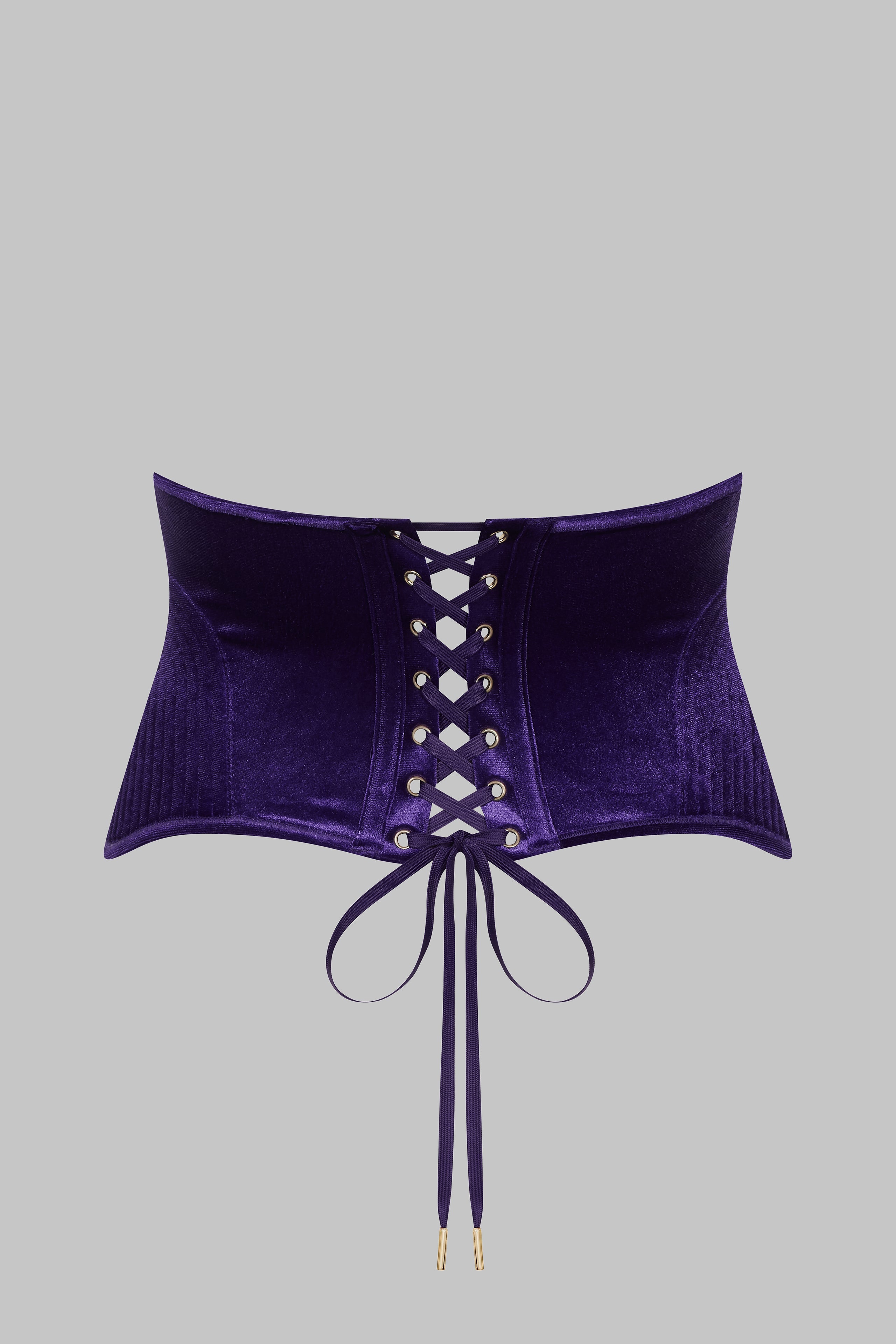 Waist Cincher - Maison Close x Scandale -  ROCOCO