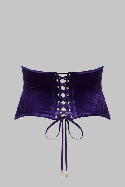 Waist Cincher - Maison Close x Scandale -  ROCOCO