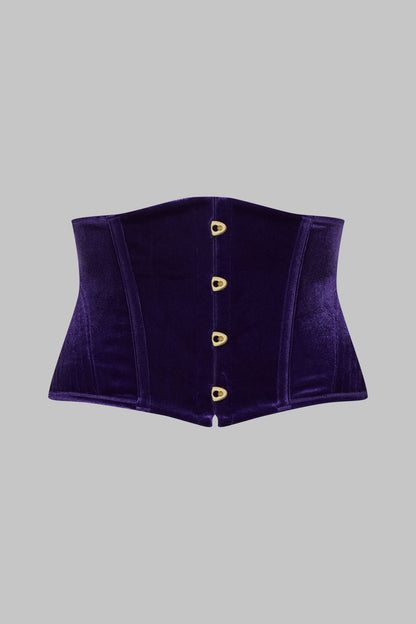Waist Cincher - Maison Close x Scandale -  ROCOCO
