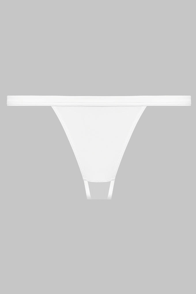 Openable Thong - Pure Tentation