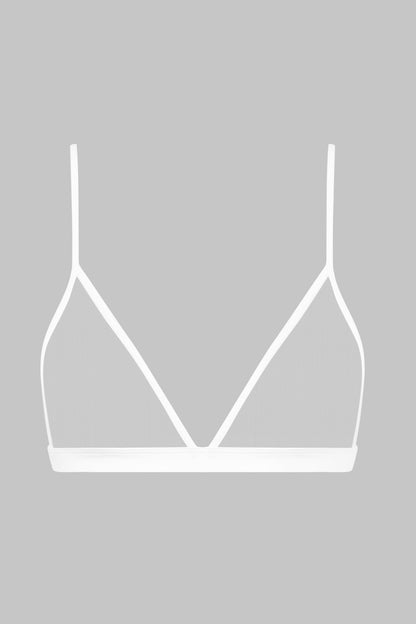 Triangle Bra - Pure Tentation