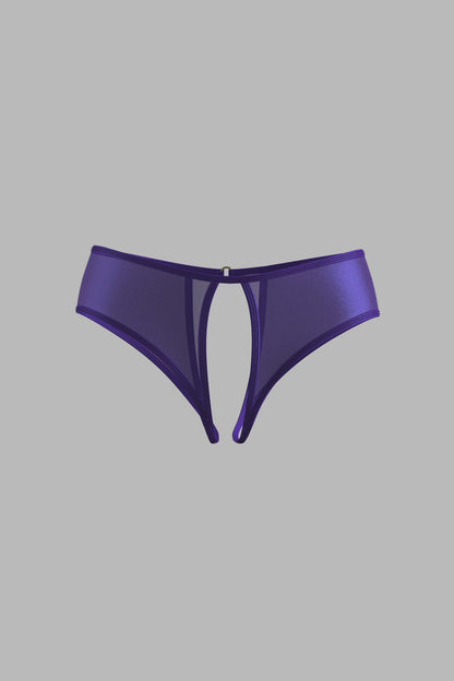 Split Panty - Show Me More