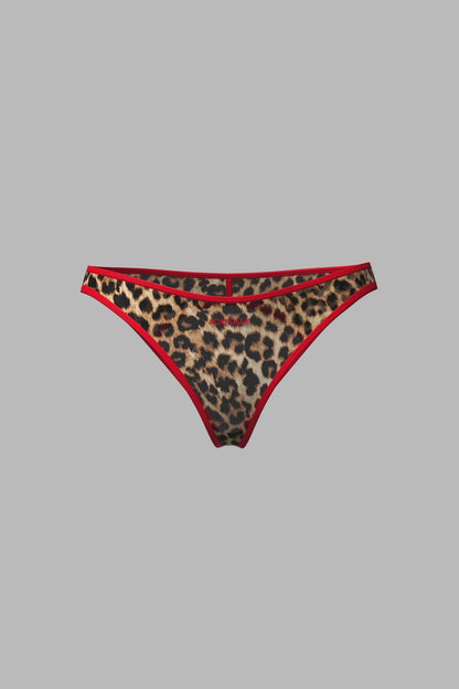 Open Panty - Sauvage