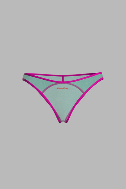 Open Panty - PANORAMA