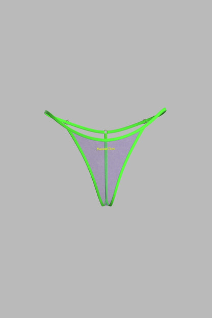 Micro Thong - PANORAMA