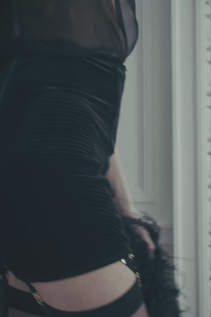 Dress - Maison Close x Scandale -  ROCOCO