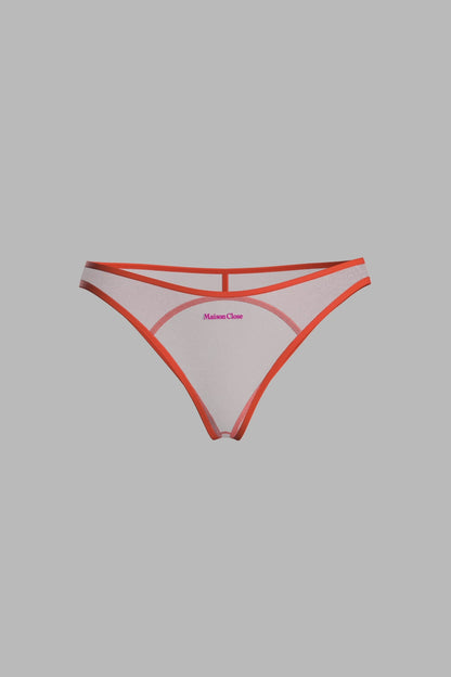 Open Panty - PANORAMA
