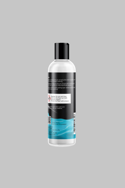 Latex Easy Glide Gel - BeGloss
