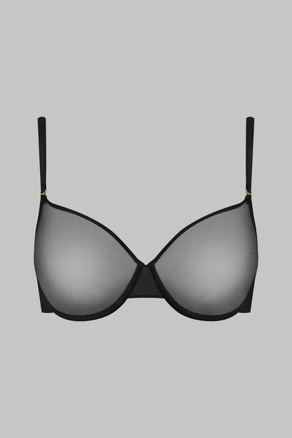 Balconette Bra - L&