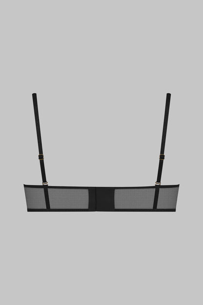 Balconette Bra - L&