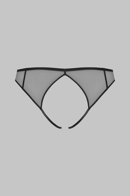 Open Briefs - L&