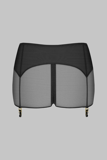 Openable Shorty - L&