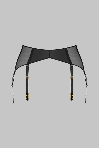 Garter belt - L&