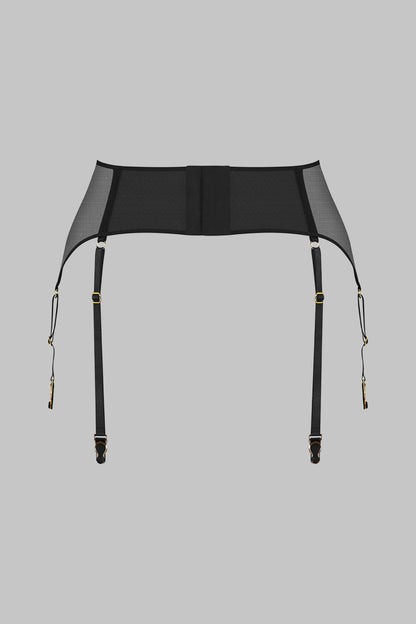Garter belt - L&