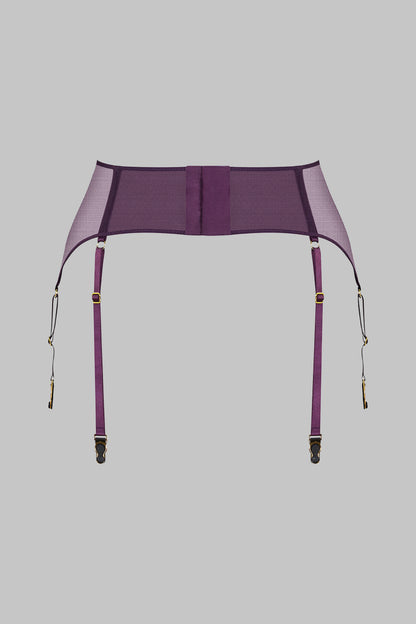 Garter belt - L&
