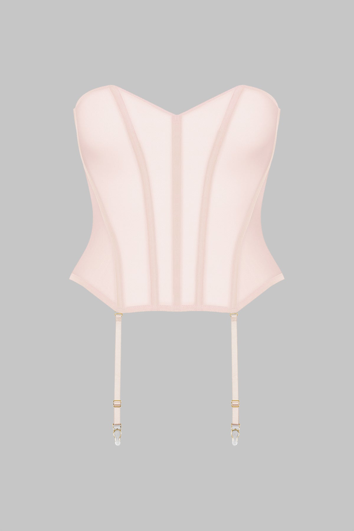 Corset - L&