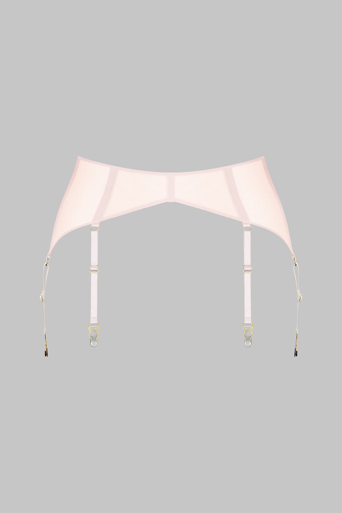 Garter belt - L&