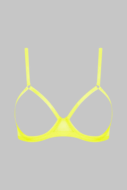 naked-breast-bra-corps-a-corps-neon-neon-yellow-gold-maison-close