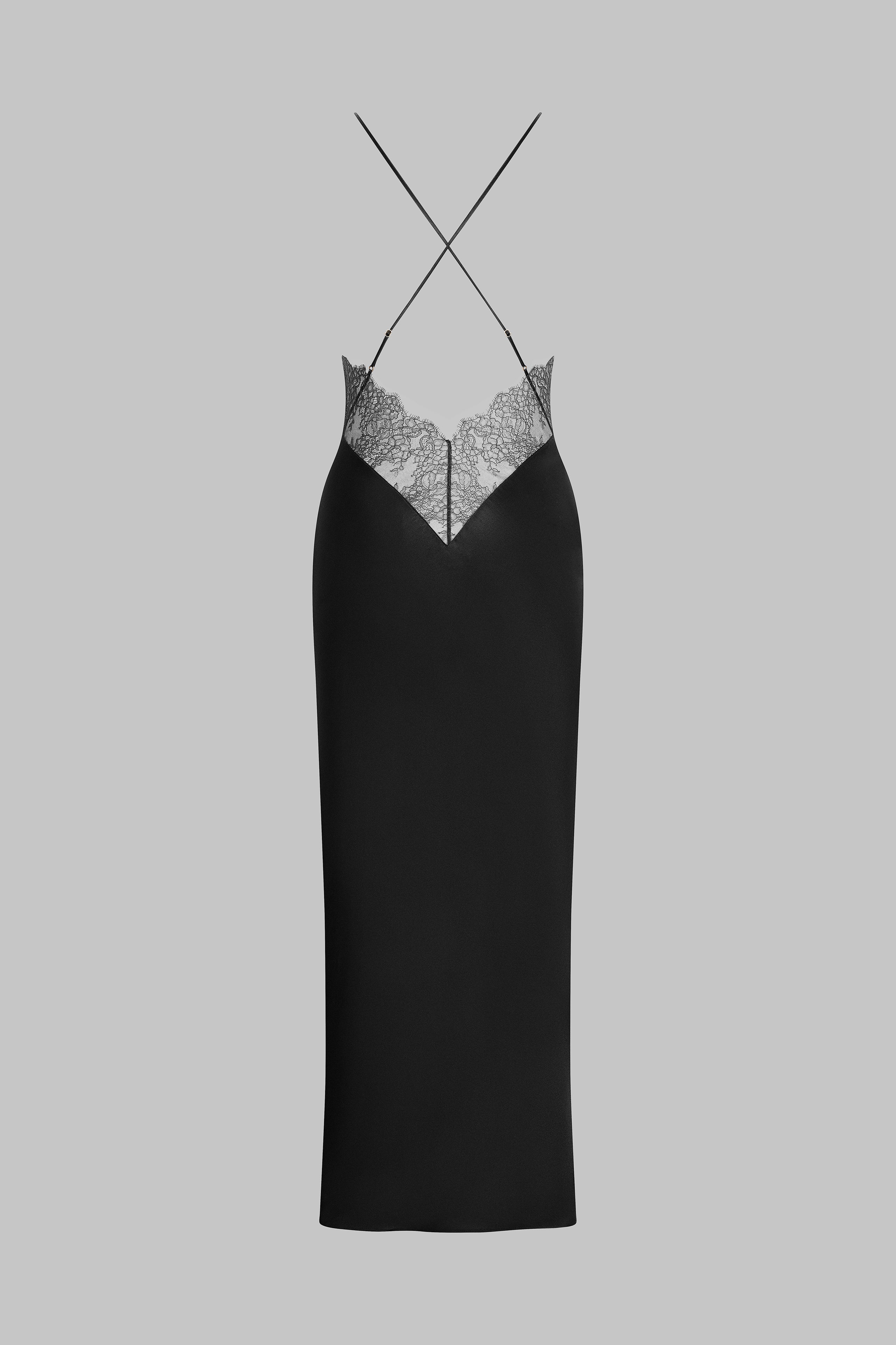 Long dress - Rendez-Vous Private