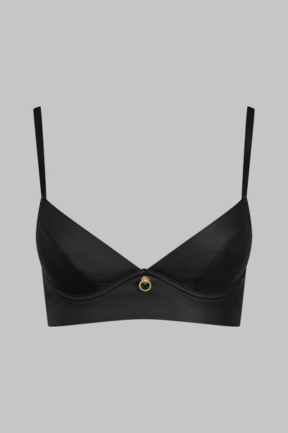 Bralette - Chambre Noire