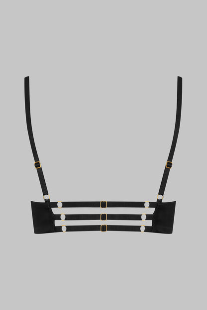 Bralette - Chambre Noire