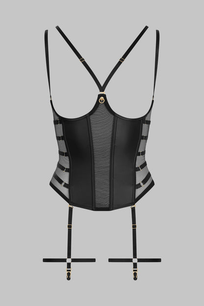 Corset - Chambre Noire Private