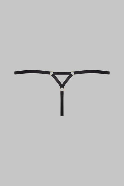 Mini thong - Chambre Noire