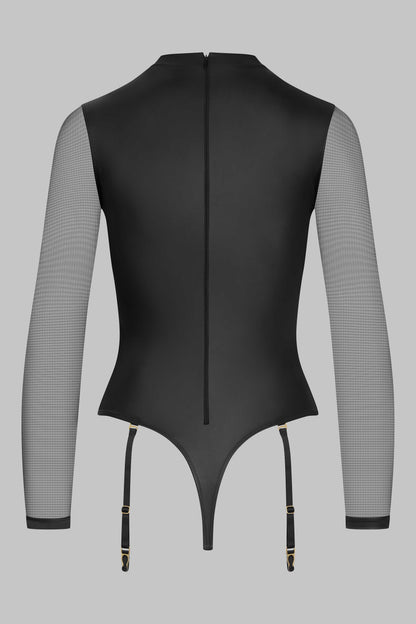 Thong Body - Chambre Noire