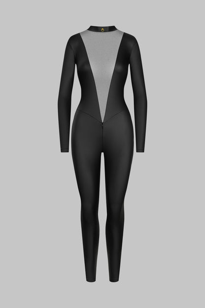 Jumpsuit - Chambre Noire
