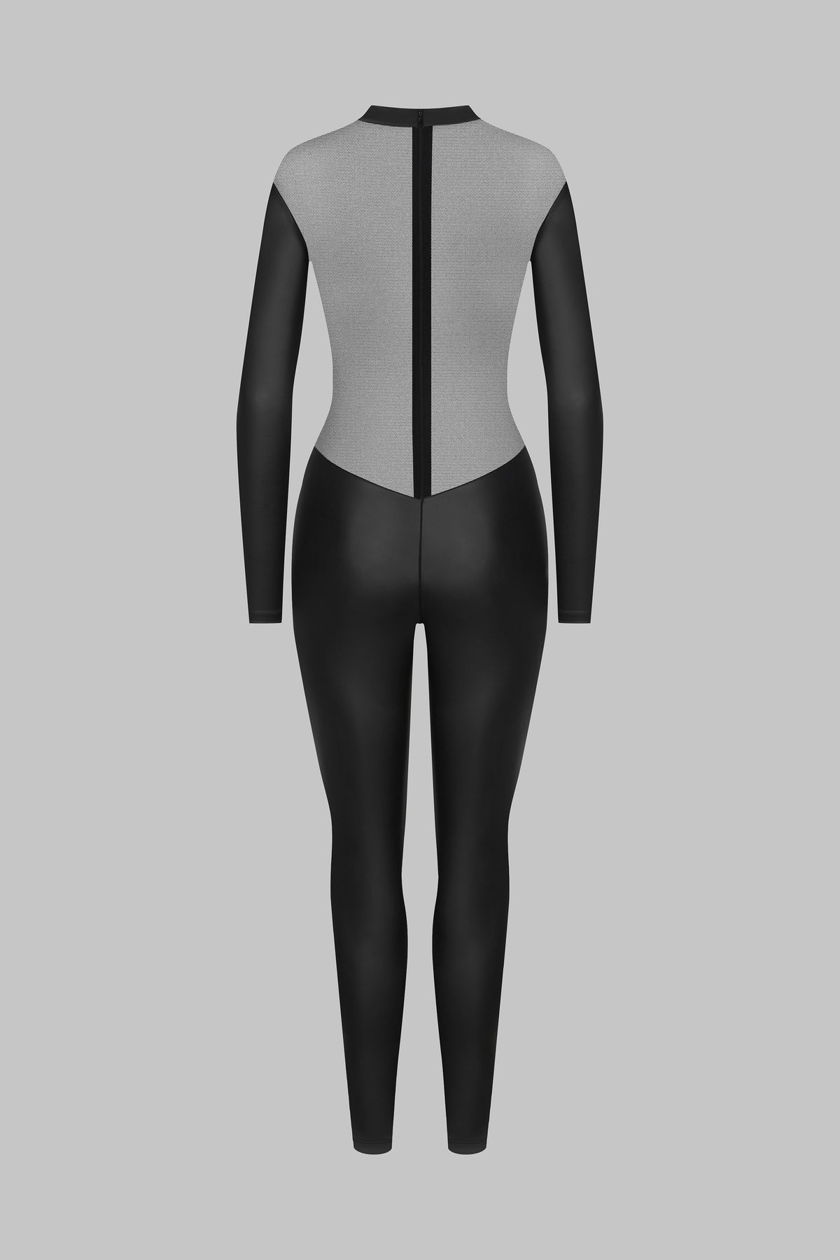 Jumpsuit - Chambre Noire