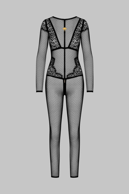 Jumpsuit - Inspiration Divine