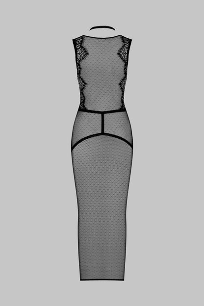 Long Dress - Inspiration Divine