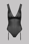 Thong Body V neck - Bande à Part