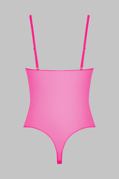 Thong Body - Corps à Corps Neon