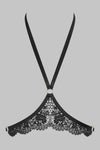 Harness - Le Ravissant - Les Romantiques