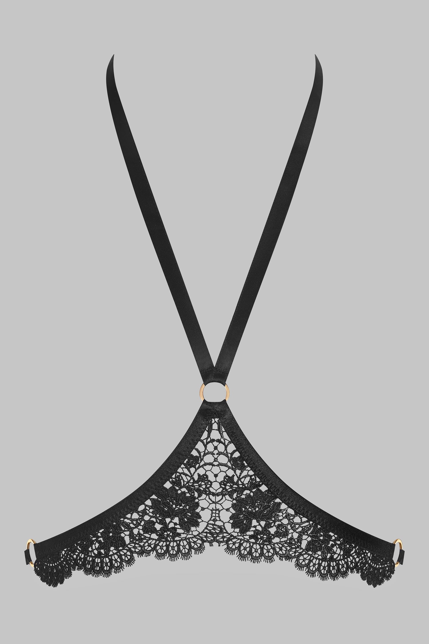 Harness - Le Ravissant - Les Romantiques