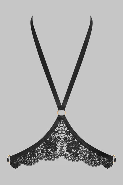 Harness - Le Ravissant - Les Romantiques